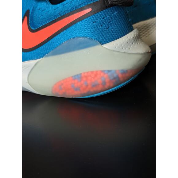 Nike Joyride Dual Run Sneakers Trainers Shoes Blue Bring CN9600 Activewear Gym - Picture 6 of 9